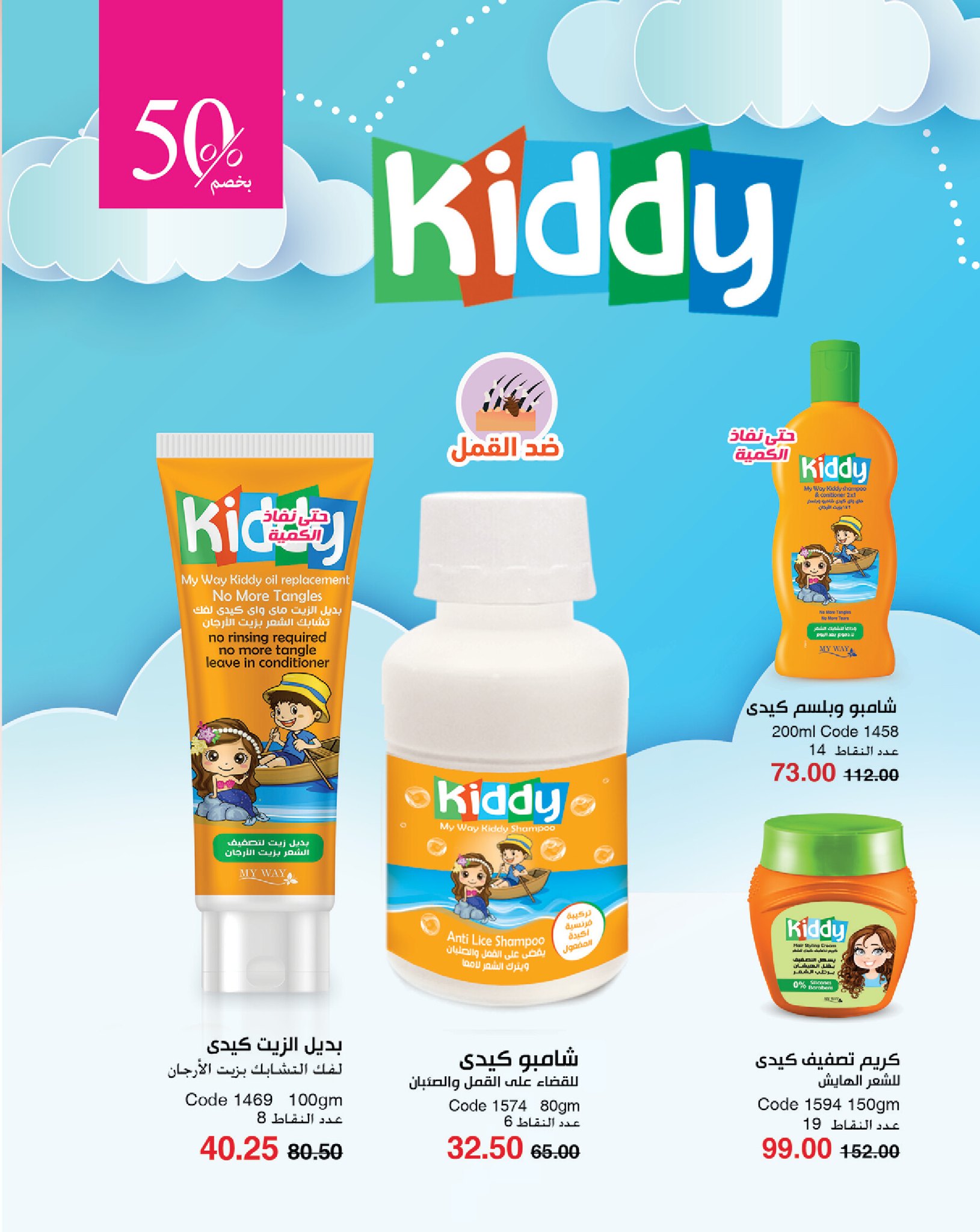 myway offers from 16jan to 31jan 2025 عروض ماى واى من 16 يناير حتى 31 يناير 2025 صفحة رقم 79